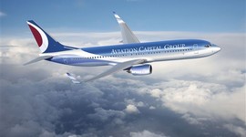 Timeline: History of the Airplane(max r.)