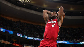 Timeline: the life of lebron