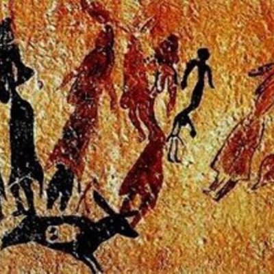 Timeline: PREHISTORIA