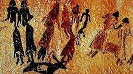 Timeline: PREHISTORIA