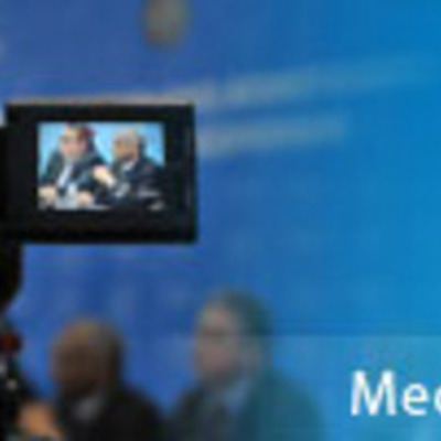 Timeline: Press releases 2011