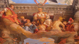 Timeline: Kunes. Nightingale, Henry. The Italian Renaissance