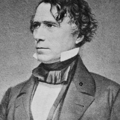 Timeline: Franklin Pierce