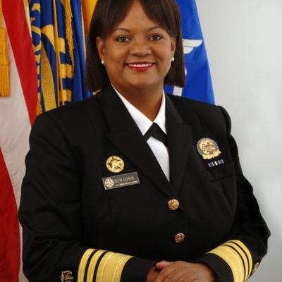 Timeline: Regina Benjamin: US Surgeon General (2009-present)