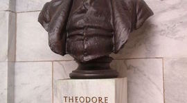 Timeline: Theodore "Teddy" Roosevelt, the 26th President of the United States