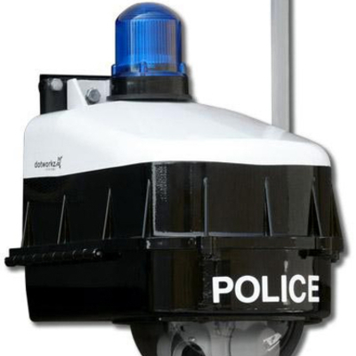 Timeline: COPS Platform Cameras