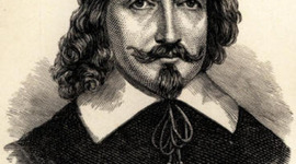 Timeline: Samuel de Champlain & New France