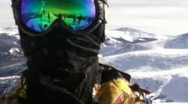 Timeline: Life of Gunner