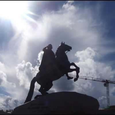 Timeline: Imperial Russia