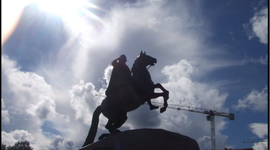 Timeline: Imperial Russia