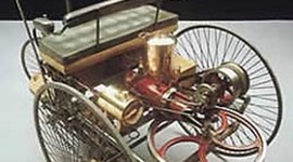 Timeline: Cars through history