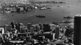 Timeline: Hong Kong Time Line