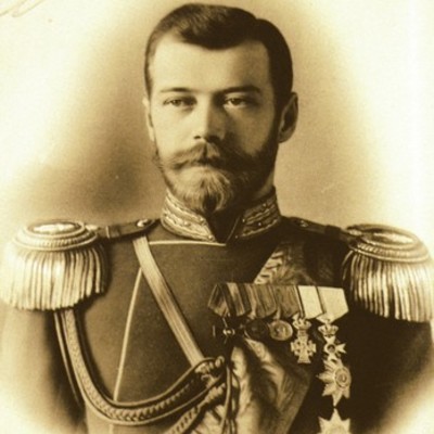 Timeline: Nicholas II Romanov - Life & Death