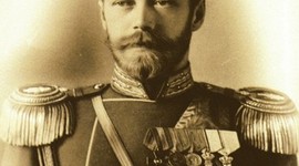 Timeline: Nicholas II Romanov - Life & Death