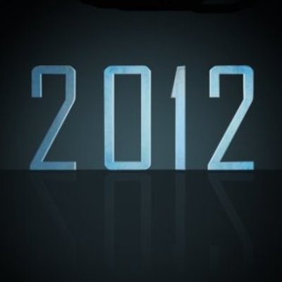 Timeline: 2012 WORLD END