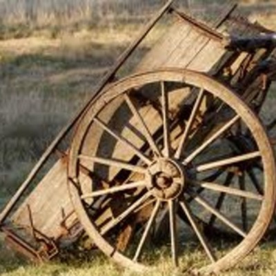 Timeline: Cart's through history