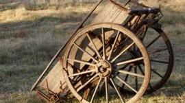 Timeline: Cart's through history