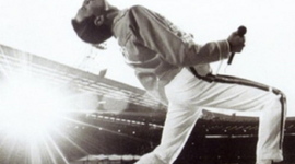 Timeline: Life Of Freddy Mercury