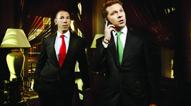 Timeline: The ups and downs of the Candy Brothers