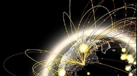 Timeline: Era de la informacion