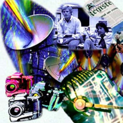 Timeline: Revolucion de los medios