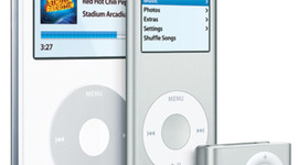 Timeline: Ipod