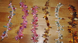 Timeline: making crafts