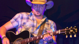 Timeline: The Life of Jason Aldean! (: