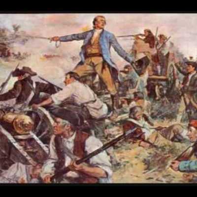 Timeline: First Nations and New France