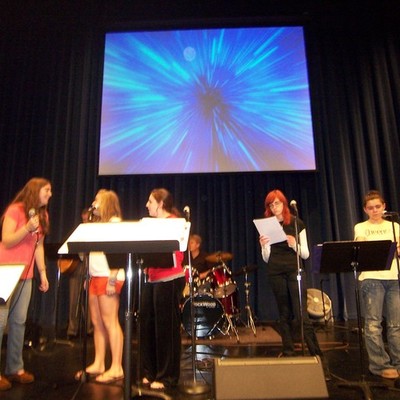 Timeline: Higher Ground