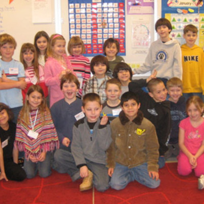 Timeline: Building the Past