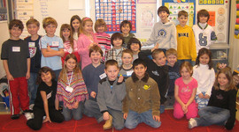 Timeline: Building the Past