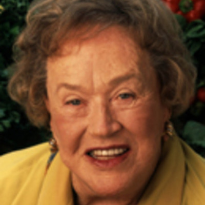 Timeline: Julia Child