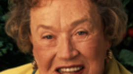 Timeline: Julia Child