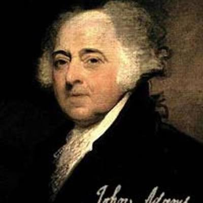 Timeline: John Adams Presidency