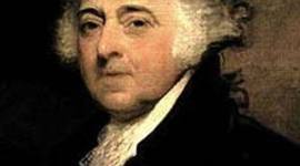 Timeline: John Adams Presidency