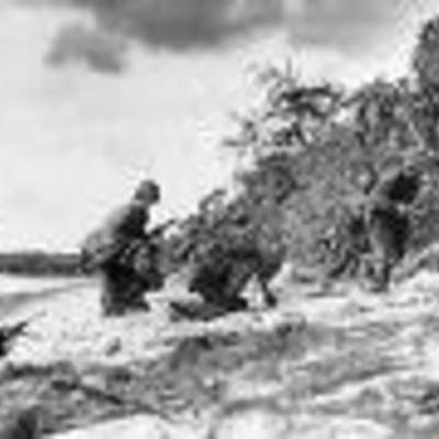 Timeline: World War I