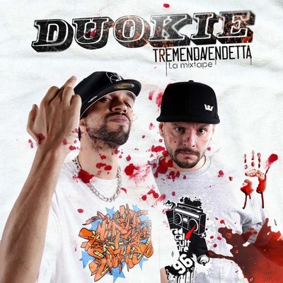 Timeline: Discogràfia de duo kie