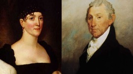 Timeline: James Monroe: Presidency and Life