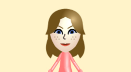 Timeline: Amalia goews to Kindergarten