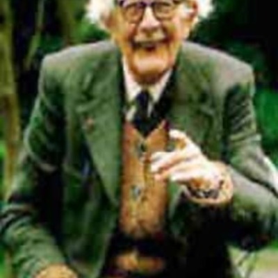 Timeline: Jean Piaget