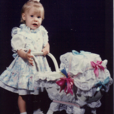 Timeline: My Life Through the Years