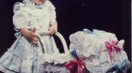 Timeline: My Life Through the Years