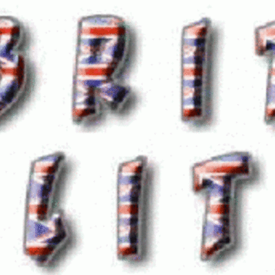 Timeline: British Literature