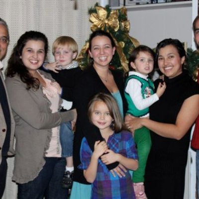 Timeline: Hillary Rolin's History