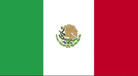 Timeline: Mexico History Timeline
