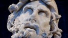 Timeline: Odyssey Time map