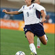 Mia hamm us home jersey