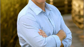 Timeline: Nicholas Sparks