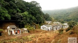 Timeline: Hong Kong History